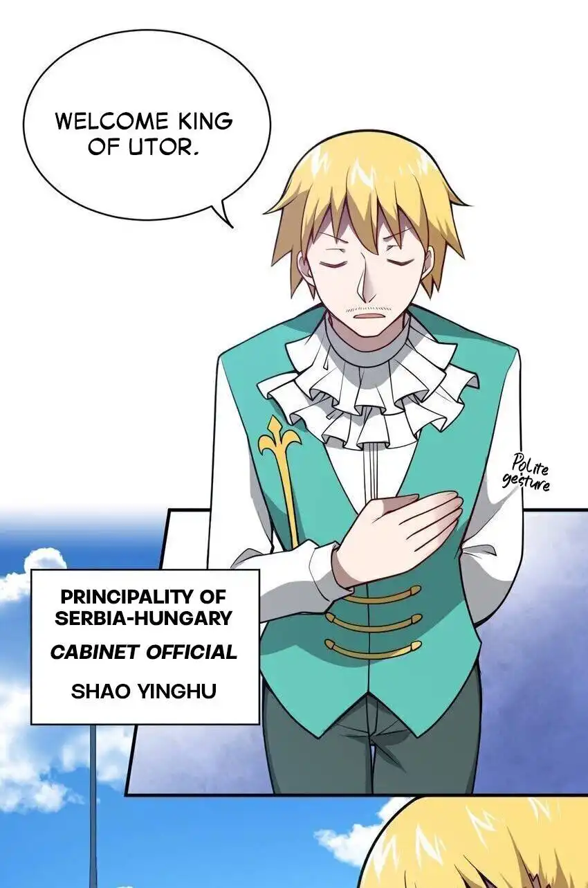 I, the Strongest Demon, Have Regained My Youth?! Chapter 56 2